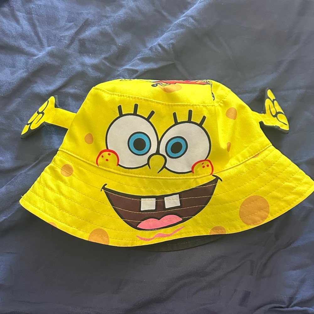 SpongeBob hat